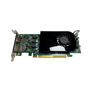 AMD Radeon RX 550 Skjermkort