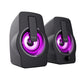 Trust Gemi 2.0 RGB høyttaler