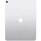iPad Pro 12.9 2018 64GB Sølv