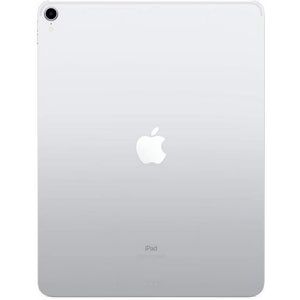 iPad Pro 12.9 2018 64GB Sølv