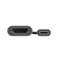 Trust Dalyx USB-C til HDMI Adapter