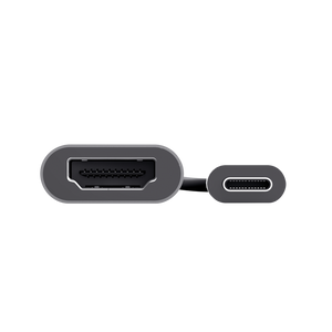 Trust Dalyx USB-C til HDMI Adapter