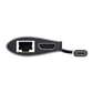 Trust Dalyx 7-i-1 USB-C Multiport Adapter