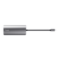 Trust Dalyx 7-i-1 USB-C Multiport Adapter