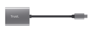 Trust Dalyx rask USB kortleser