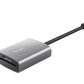 Trust Dalyx rask USB kortleser