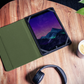 Trust Primo Folio Case til 10" nettbrett