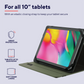 Trust Primo Folio Case til 10" nettbrett