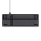 TRUST GXT 867 Acira 60% Gaming Tastatur