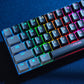 TRUST GXT 867 Acira 60% Gaming Tastatur