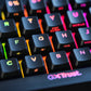 TRUST GXT 867 Acira 60% Gaming Tastatur
