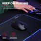 TRUST GXT 923 YBAR Trådløs Gaming Mus
