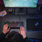 TRUST GXT 923 YBAR Trådløs Gaming Mus