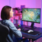 TRUST GXT 923W YBAR Trådløs Gaming Mus