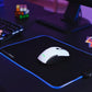 TRUST GXT 923W YBAR Trådløs Gaming Mus