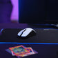 TRUST GXT 923W YBAR Trådløs Gaming Mus