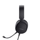 Trust GXT 489 Fayzo Gaming Headset Svart