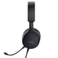 Trust GXT 489 Fayzo Gaming Headset Svart