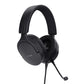 Trust GXT 489 Fayzo Gaming Headset Svart