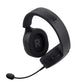Trust GXT 489 Fayzo Gaming Headset Svart