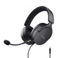 Trust GXT 489 Fayzo Gaming Headset Svart
