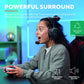 Trust GXT 490 Fayzo 7.1 USB Gaming Headset