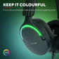 Trust GXT 490 Fayzo 7.1 USB Gaming Headset