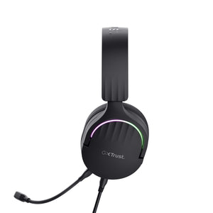Trust GXT 490 Fayzo 7.1 USB Headset