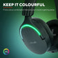 TRUST GXT 491 Fayzo Trådløst Gaming Headset
