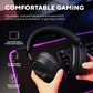 TRUST GXT 491 Fayzo Trådløst Gaming Headset