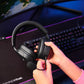 TRUST GXT 491 Fayzo Trådløst Gaming Headset