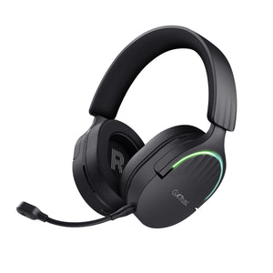 TRUST GXT 491 Fayzo Trådløst Gaming Headset