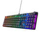 TRUST GXT 866 Torix Gaming Tastatur