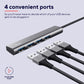 Trust Halyx 4-port USB HUB