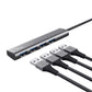 Trust Halyx 4-port USB HUB
