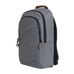 AVANA 16" Eco Ryggsekk (grå)