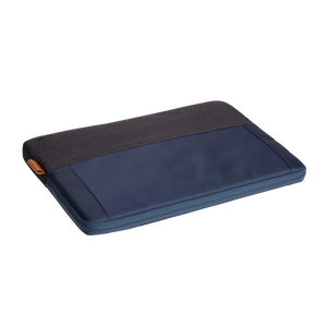 LISBOA 16" Laptop sleeve (Blå)
