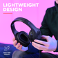 TRUST GXT 415 ZIROX Gaming Headset