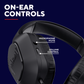 TRUST GXT 415 ZIROX Gaming Headset