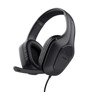 TRUST GXT 415 ZIROX Gaming Headset