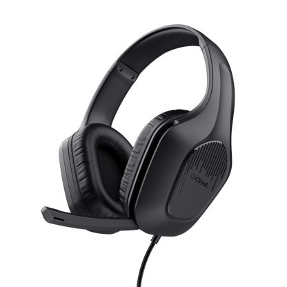 TRUST GXT 415 ZIROX Gaming Headset