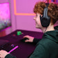 TRUST GXT 415 ZIROX Gaming Headset