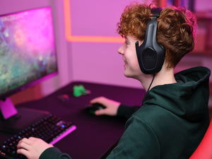 TRUST GXT 415 ZIROX Gaming Headset