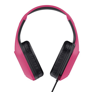 TRUST GXT 415P ZIROX Gaming Headset