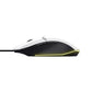Trust GXT 109 Felox Kablet Gamingmus Hvit