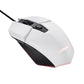 Trust GXT 109 Felox Kablet Gamingmus Hvit