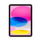 iPad 10 (2022) 64GB Rosa
