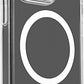 iPhone 15 Pro LITE MAG Silikondeksel