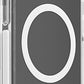 iPhone 15 Pro Max LITE MAG Silikondeksel