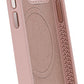 Puro Icon Mag Pro iPhone 15 Pro Max silikon deksel